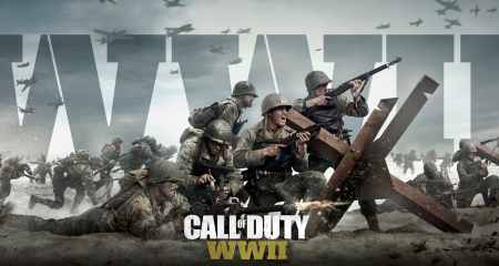 Разработчик Call of Duty открыл новый офис в Польше