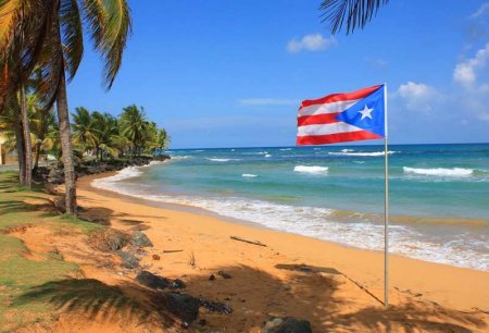Пуэрто-Рико – новый цифровой рай? 
