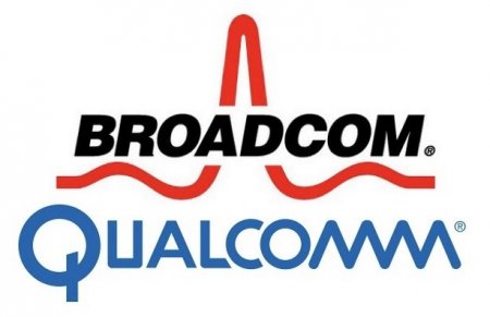 Broadcom сделал Qualcomm предложение в размере $121 млрд 