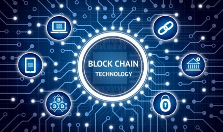 Что дает технология Blockchain?