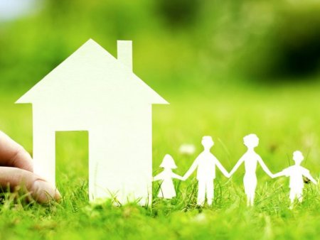 Основные условия «семейной» ипотеки 