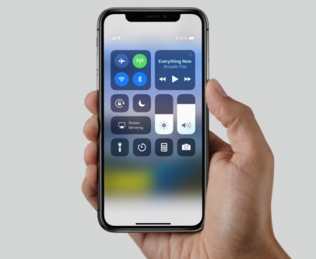 К концу 2018 Apple выпустит три новых телефона 