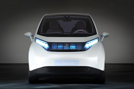 Pininfarina собирается стать производителем электрокаров премиум-класса 