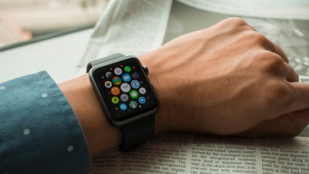 Редизайн Apple Watch: как изменится внешний вид «яблочных» часов? 
