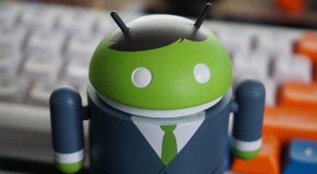 Google блокирует несертифицированные Android-устройства 