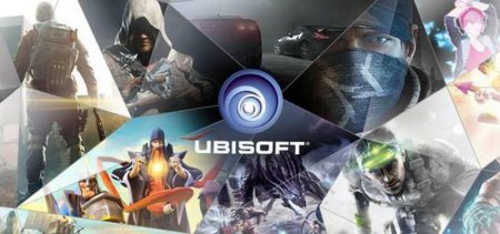 Ubisoft довольна развитием своих игр-сервисов 