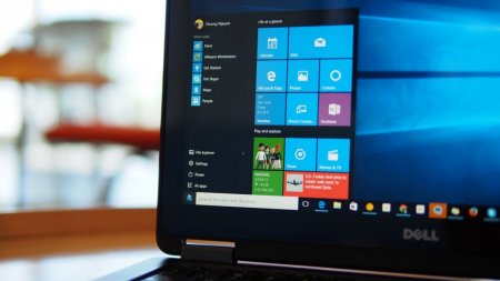 Обновление Windows 10 выходит в понедельник