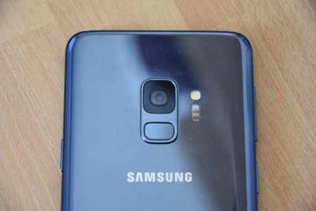 Samsung Galaxy S9 обогнал iPhone X и стал самым продаваемым смартфоном
