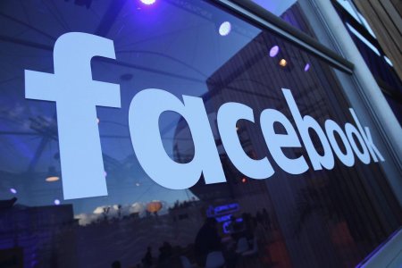 Facebook вновь отчиталась об утечках персональных данных