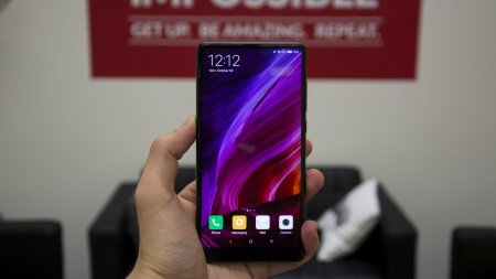В TENAA «засветились» характеристики смартфона Xiaomi Mi Max 3
