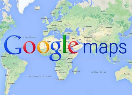 В «Google Картах» для Android больше нет возможности заказать Uber
