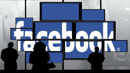Facebook «откроет» пользователям глаза на неудачных снимках