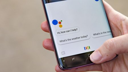 В Google Assistant появилась новая функция продолжения беседы
