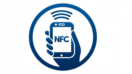 NFC-метка сможет определить несвежий продукт