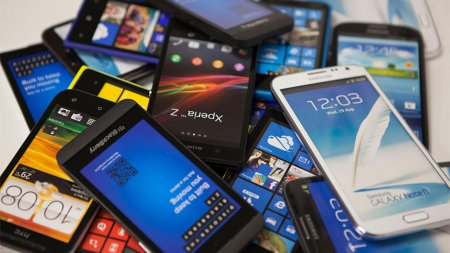 Эксперты назвали лучшие смартфоны, стоимостью до 25 тысяч рублей