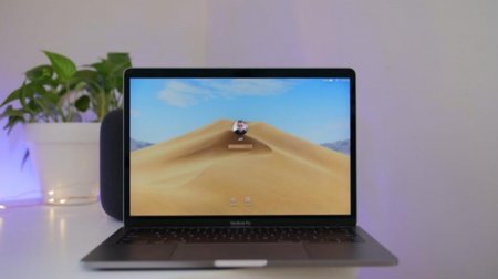 Эксперты назвали 5 полезных нововведений macOS Mojave