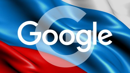 Россияне рассказали, смогут ли они обойтись без Google