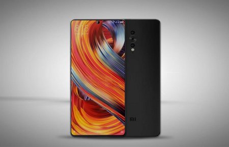 Цены Xiaomi Mi MIX 3 будут доходить до 795 долларов