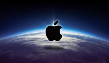 Apple зарабатывает на своих пользователях $1444 в секунду
