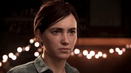 Главная героиня The Last of Us. Part 2 обзаведется напарником