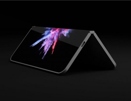 Surface Phone от Microsoft должен поступить в продажу в 2019 году