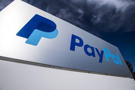 Опять у пользователей похитили данные: Не безгрешным оказался и PayPal