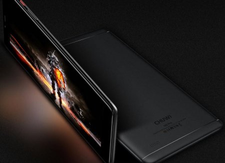 Новый планшет Chuwi Hi9 Pro получит процессор Helio X20