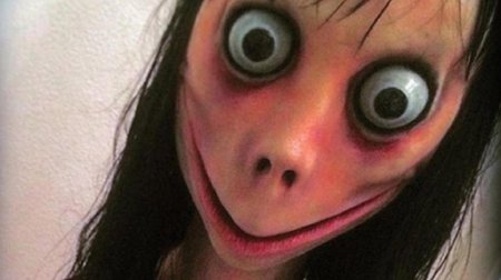 Смертельный «демон Momo» добрался до детей в «ВКонтакте»
