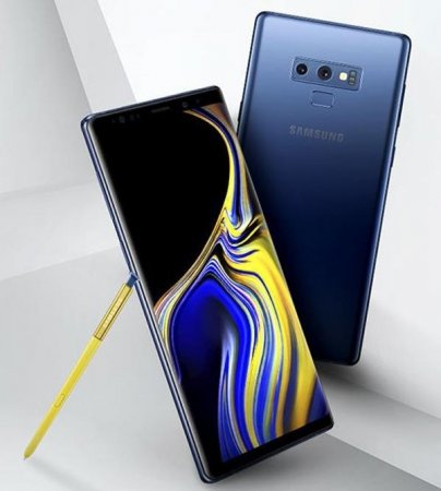 Samsung ждет второй провал за год