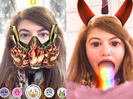 «Бесит!»: Пользователи в гневе от нового интерфейса Snapchat