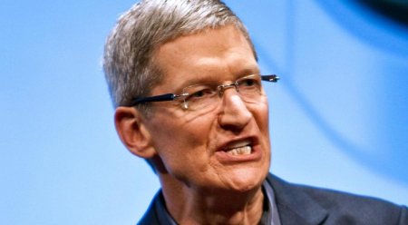 Эксперт из Google потребовал от Apple 2,45 млн долларов за 30 найденных уязвимостей
