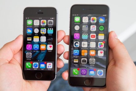Пользователи простят ошибки Apple: iPhone-2018 снова станет популярным
