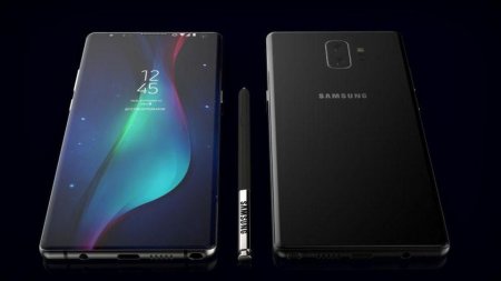 «Элита из бомжей»: Samsung выпустила самый дешёвый Android-смартфон