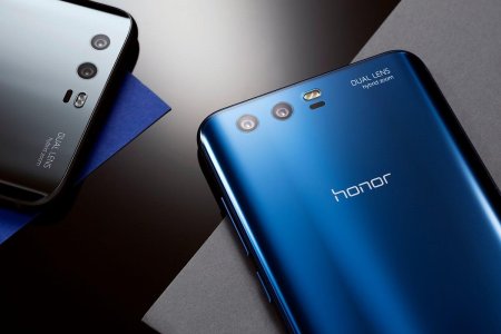 Huawei и Honor объявили об акции в интернет-магазине ко Дню знаний