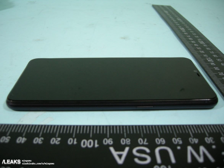 Эксперт рассекретил внешний вид смартфона Oppo AX5