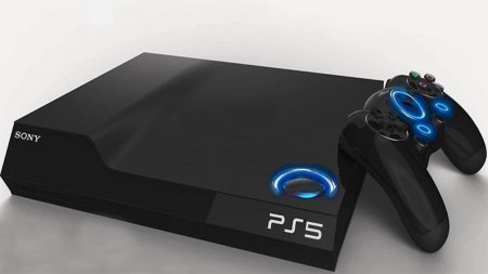 Sony PlayStation 5 появится в продаже в конце 2019 года