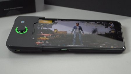 Невероятный iPhone Xs стал мощнее легендарного геймерского Xiaomi Black Shark