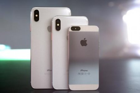 Размер не важен: Apple не знает, какой у них самый большой телефон