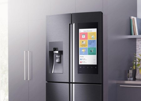 «Ростех» запустит производство «умных» холодильников в 2020 году