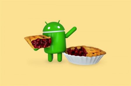 Xiaomi рассказала об обновлении своих устройств до Android 9.0 Pie