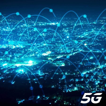 AT&T в США представила первое мобильное устройство стандарта 5G