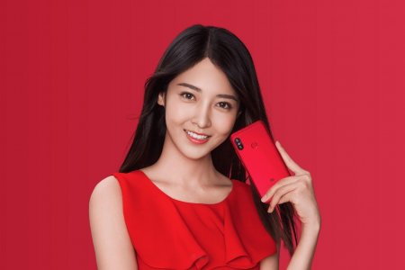Xiaomi готовит выпуск смартфона для женской аудитории