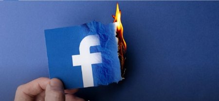Facebook признал ошибку на своем сервере, вызвавшую глобальный сбой 20 ноября