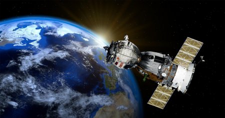 «Роскосмос» намерен развернуть систему спутников «Марафон» для интернета вещей