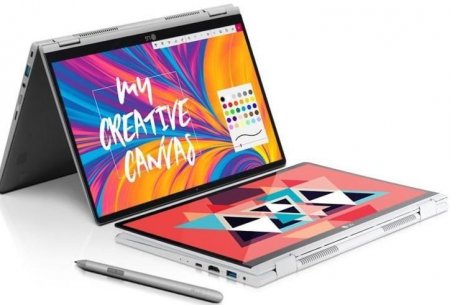 Инсайдер показал три необычных ноутбука LG Gram нового поколения