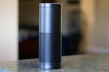 «Новый вид слежки?»: Amazon делает из Alexa «всезнайку»