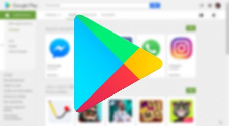 Google удалил несколько вредоносных приложений из Play Store