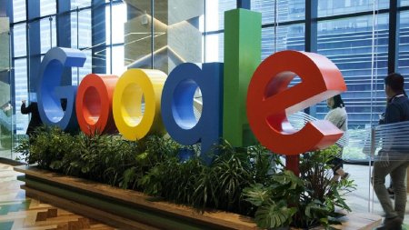 Ошибка стажёра обошлась Google в $10 миллионов