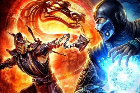 Mortal Kombat 11 выйдет 23 апреля – в Сеть попали первые подробности о легендарной игре