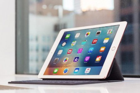 Планшеты Apple iPad Pro начали продаваться со скидкой в $200